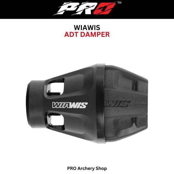 WIAWIS ADT DAMPER | DAMPER STALIBIZER | DAMPER PEREDAM PANAHAN | ALAT PANAHAN