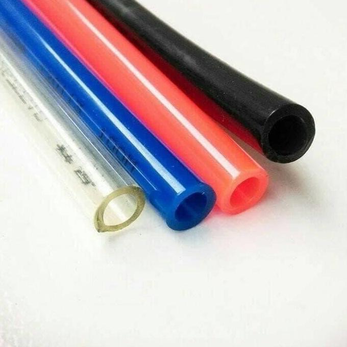 selang pu 4x6 mm / selang pu 6 x 4 per 10 meter