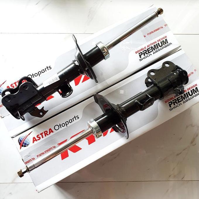 SHOCK BREAKER DEPAN COCOK UNTUK AVANZA / XENIA (2012-2020) - KAYABA PREMIUM KYB