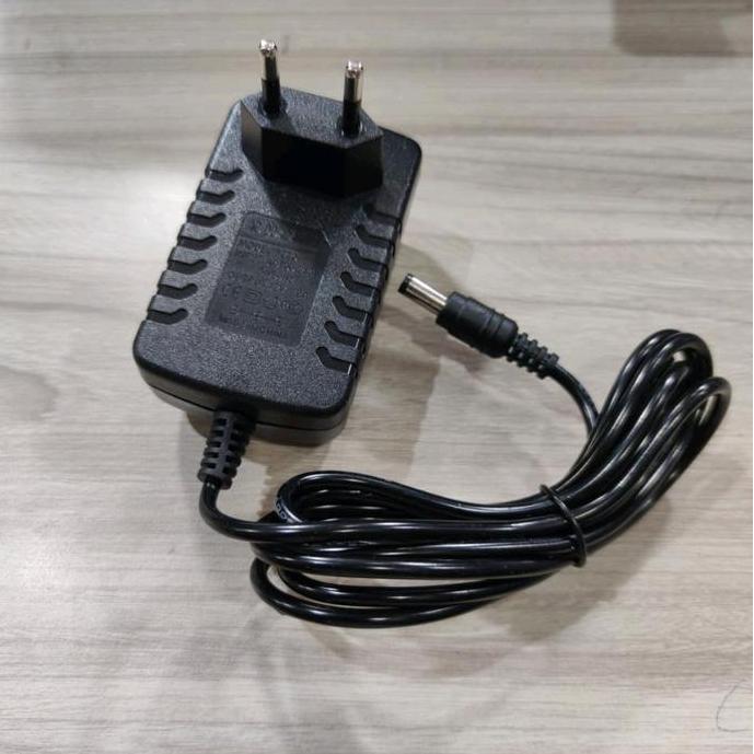 Kabel Adaptor Ayunan Listrik 12V Bayi