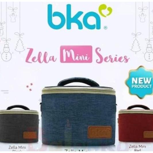 BKA Mini bag - Cooler Bag ASI