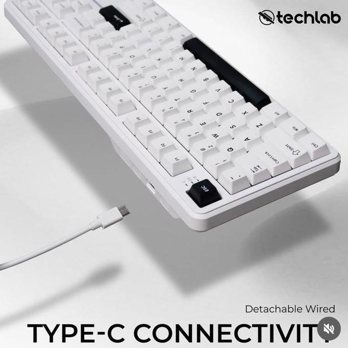 Play- Vortexseries Mono Series V2 Gasket Mount Mechanical Keyboard 65 75 87 / Full Size Layout | Vor