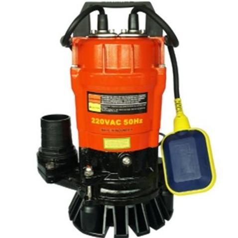 SHIMIZU SPW 500 BIT POMPA CELUP SUBMERSIBLE PUMP OTOMATIS 2 INCH AUTO