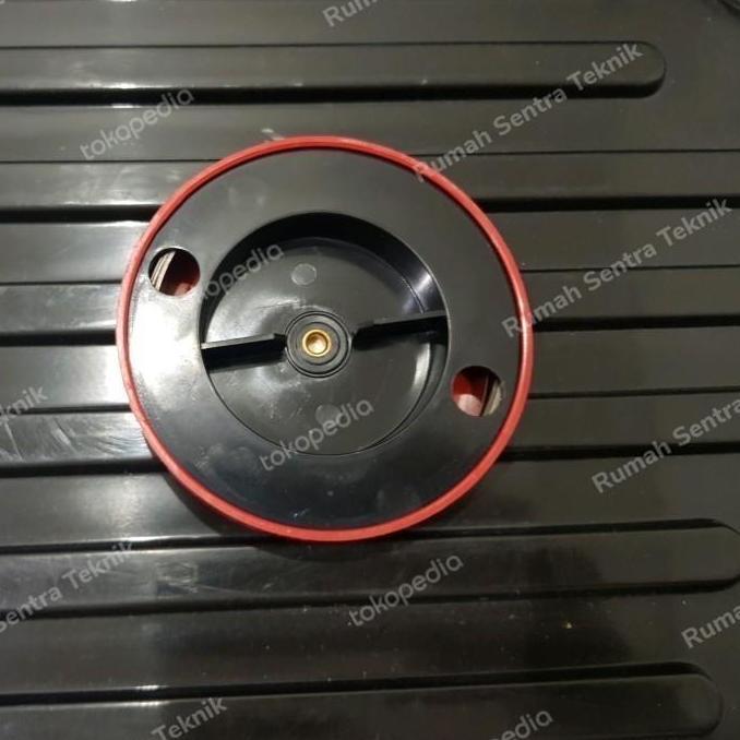 Promo Fuhler Gauge Hunter 0.02 MM / Feeler Gauge / Fuller Gauge 0,02MM ORI Diskon