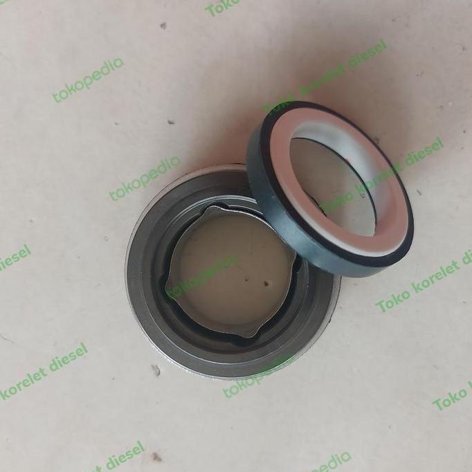 Sil Kato Pompa Lumpur FIRMAN FGP30SL mechanical Seal Trash pump