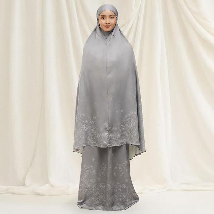 Mukena DOA - Selaras Prayer Robe