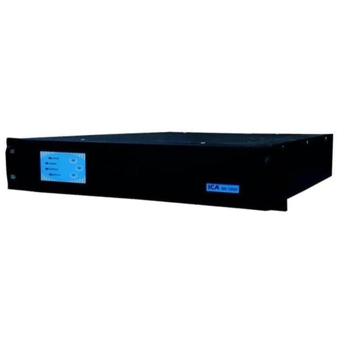 Acc- Ups Ica Rn1200 Rn 1200 1200Va 600Tt Rackmount Sineve