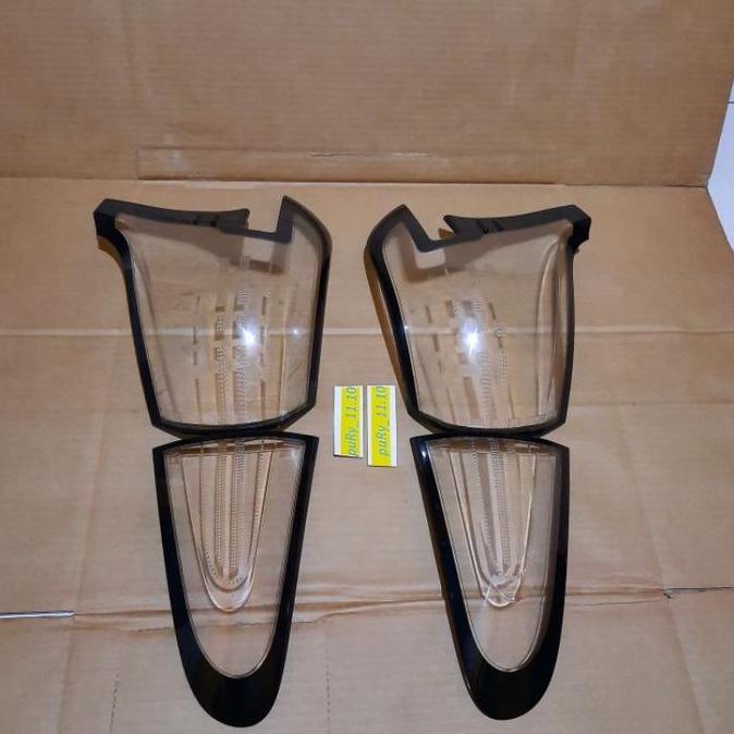 Champ- Mika Stop Lamp Lampu Belakang Sienta All Type G Q V E