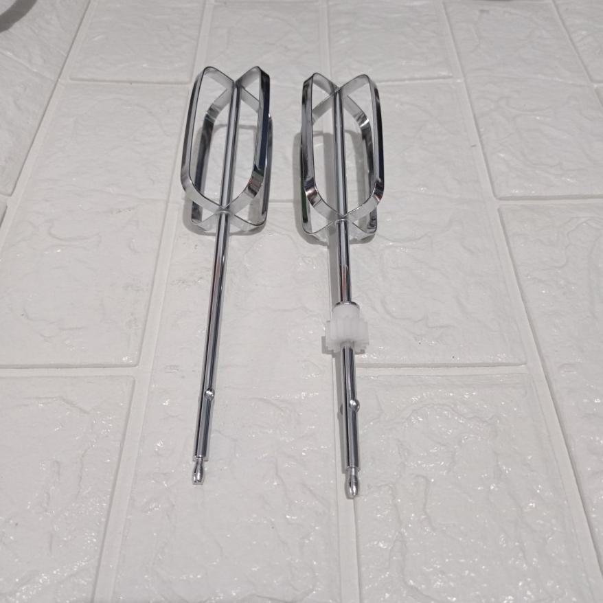 Sparepart Mixer Miyako Ori Beater Assy Pengocok Mixer SM 625