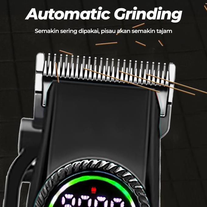 Nikai N-7994 Hair Clipper