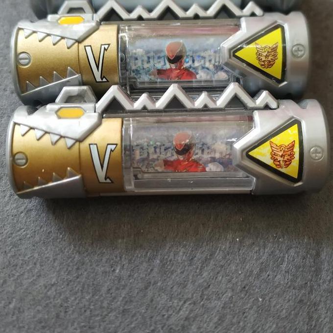 DX SG GP ZYUDENCHI GOSEIGER SENTAI KYORYUGER TTOYS