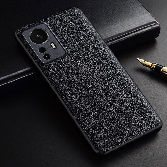 XIAOMI 12 / XIAOMI 12 PRO CASE PREMIUM LEATHER CASE AIORIA LEATHER