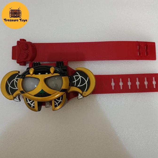 DX KIVA HENSHIN BELT KAMEN RIDER KIVAT TTOYS