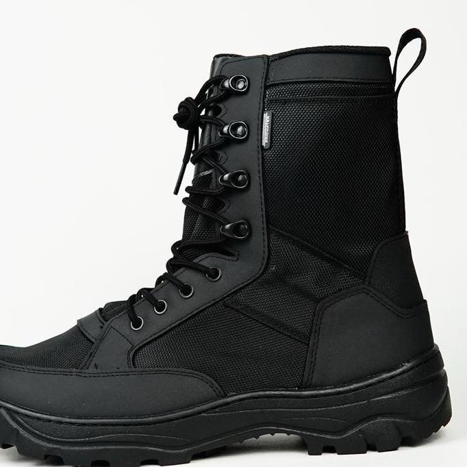 Sepatu PDL WEBA - Jatah TNI AD