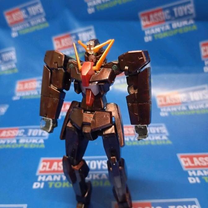 JUNK HG SERAPHIM GUNDAM BANDAI MIXX27