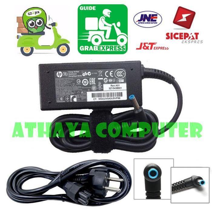 Charger Adaptor HP TPN-I120 14-AN031AU TPN-1119 TPN -1120 19.5V 3.33A