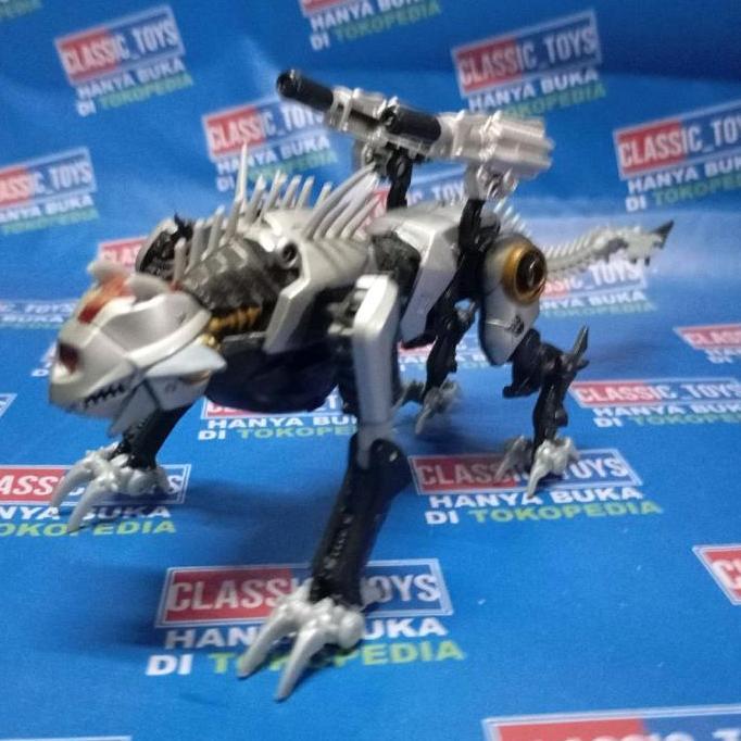 TRANSFORMERS MOVIE 2 RAVAGE 2ND HASBRO MIXX27