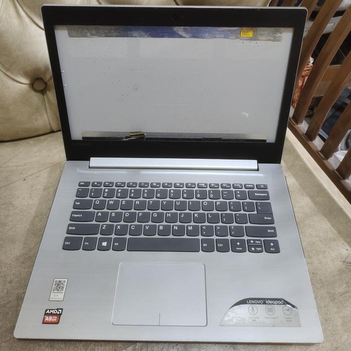 Casing Laptop Lenovo Ideapad 320 330