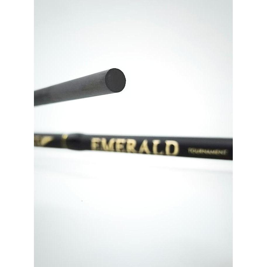 JORAN GALATAMA MOST EMERALD CARBON SOLID