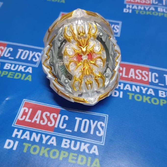 BEYBLADE BURST - REGALIA GENESIS TAKARA MIXX27