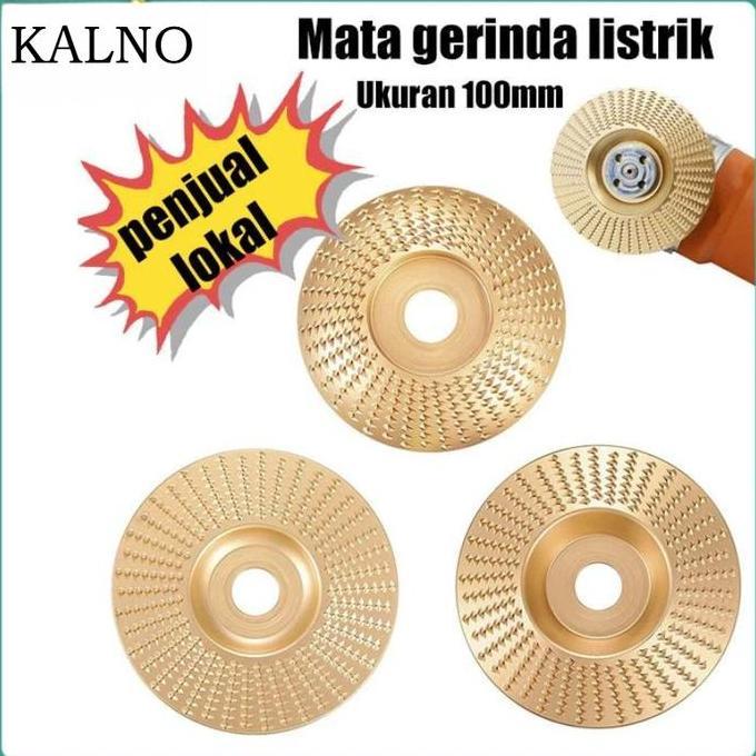 Mata Gerinda Ukir Kayu Wood Mata Gerinda Potong Kayu Amplas Gerinda Serut Kayu Gerinda Pengerjaan Ka