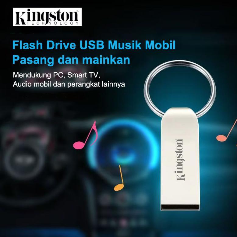 33LV.IDFlash Drive 2TB Flashdisk Metal Waterproof High speed U Disk