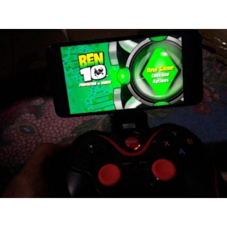 Paket game konsol psp emulator Flashdisk 32GB