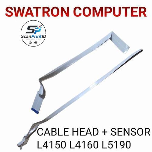 Kabel Head & Sensor Epson L4150 L4160 L5190 New L 4150 4160 5190