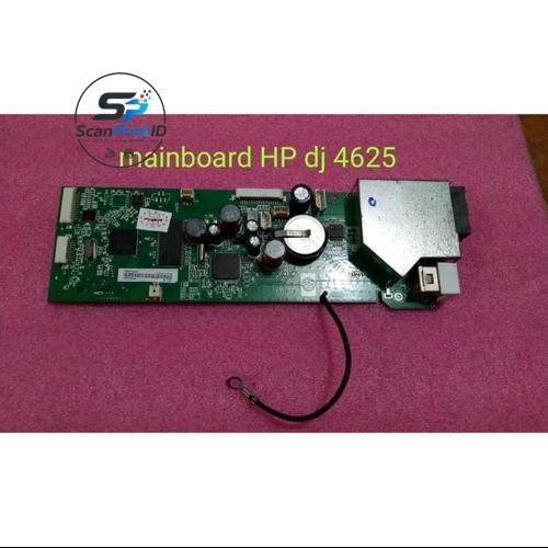 Mainboard HP Deskjet Ink Advantage 4625 HP Deskjet 4615