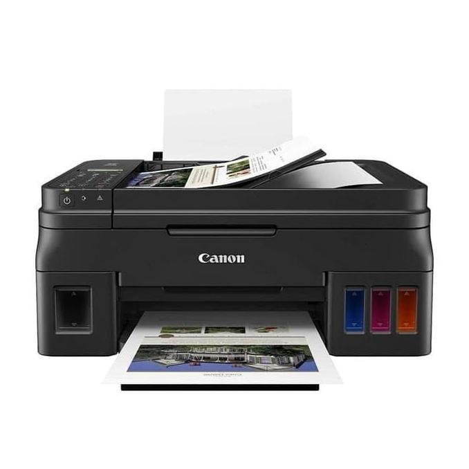 Tier- Printer Canon G4010
