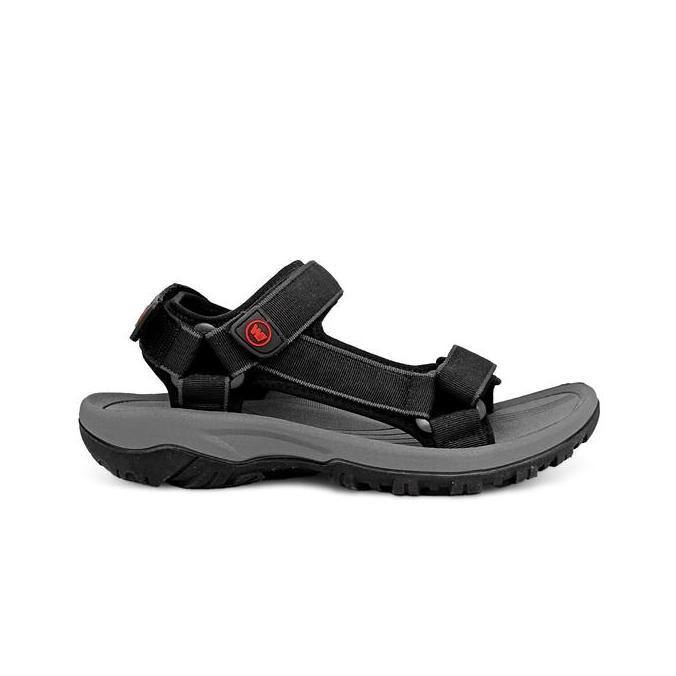 [CLEARANCE SALE] WEINBRENNER - BERLIN "Outdoor" Sendal Floaters Pria - Sandal Hiking / Sandal Gunung