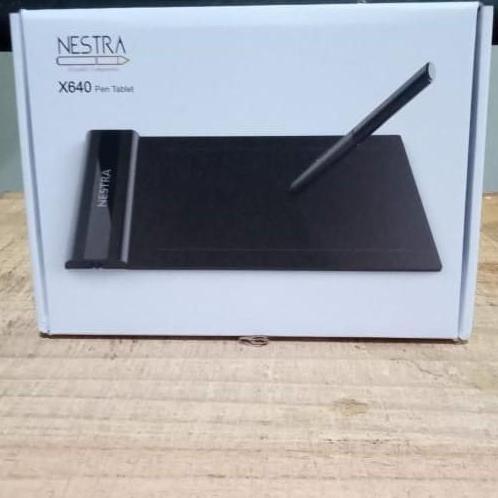 Baxiroh76 - Xp Pen Star G640S Drawing Pen Tablet For Support Android 6.0 Etc