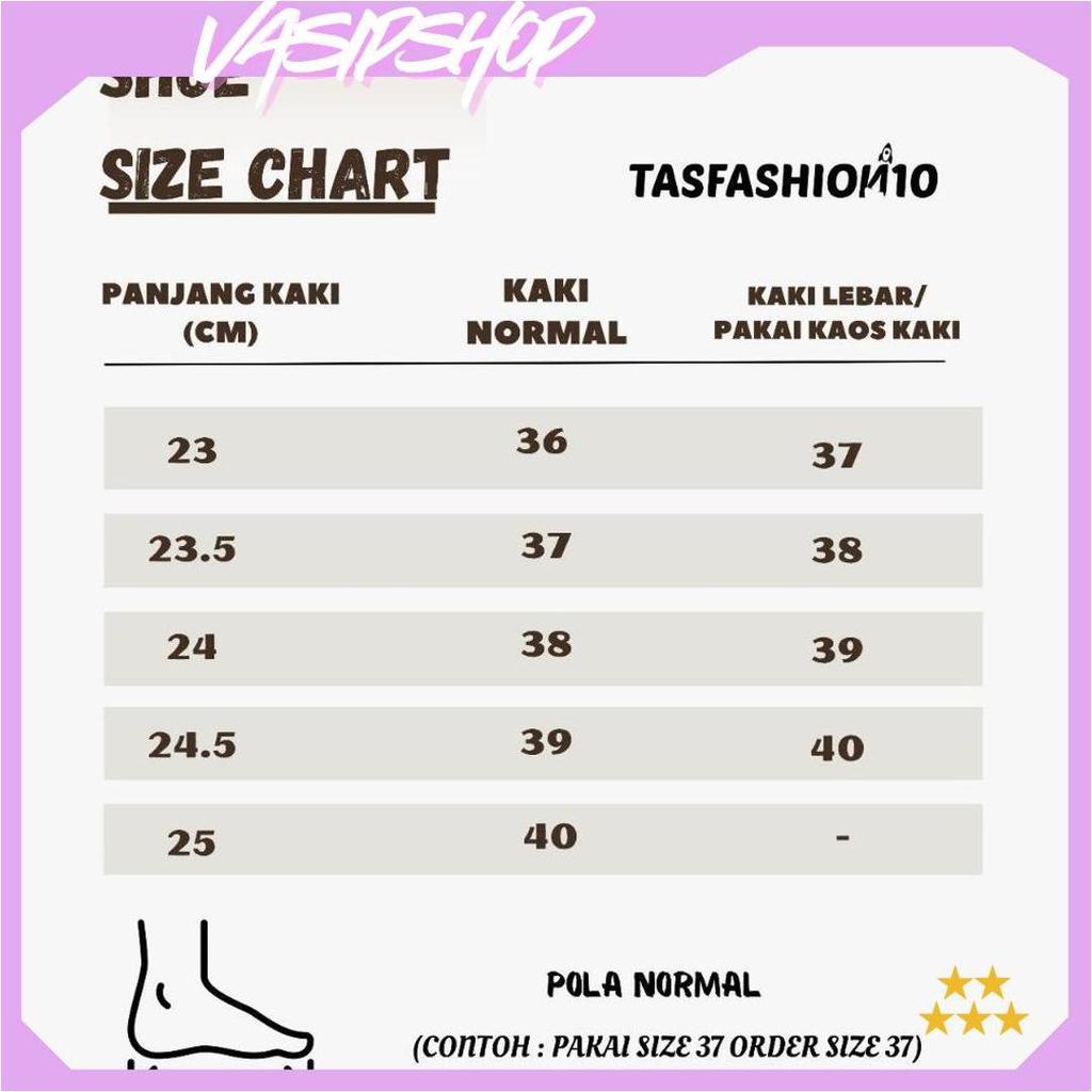 NS8037 Sepatu Kanvas Wanita Sepatu Sneakers Wanita Fashion Sepatu Casual Wanita STI Teratas