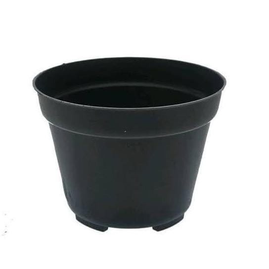 Pilihan- Pot Plastik Hitam Diameter 30 Cm