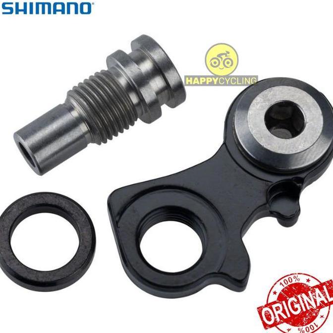 RD HANGER GOATLINK AXLE SHIMANO DEORE M610 M615 M6000 M670 M675 M7000 HAPPY CYCLING BEST SELLER