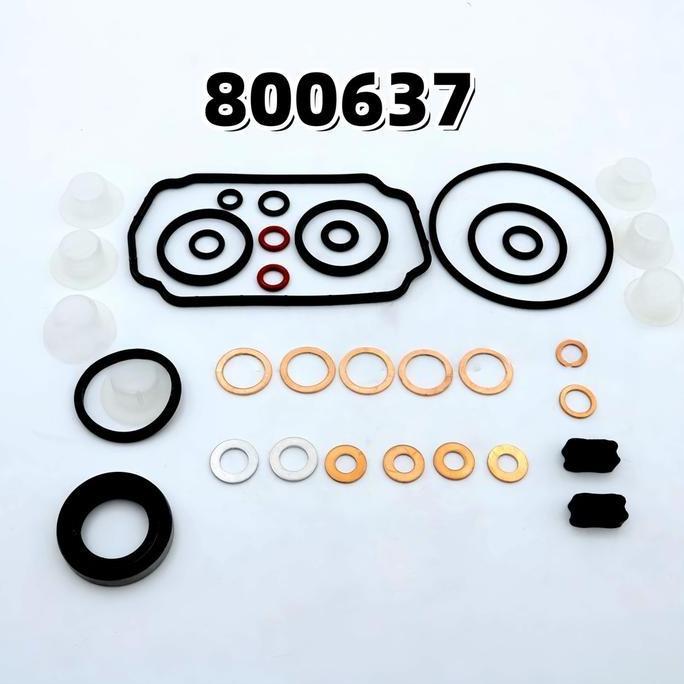 MRI Repair Kit Bospom L300 Diesel / Kuda Diesel / Panther / Elf Gasket Kit VE Injection Bospom 80063