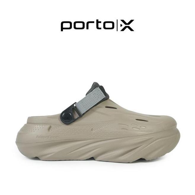 Porto X Sandals Gio Clogs Sandal Recovery