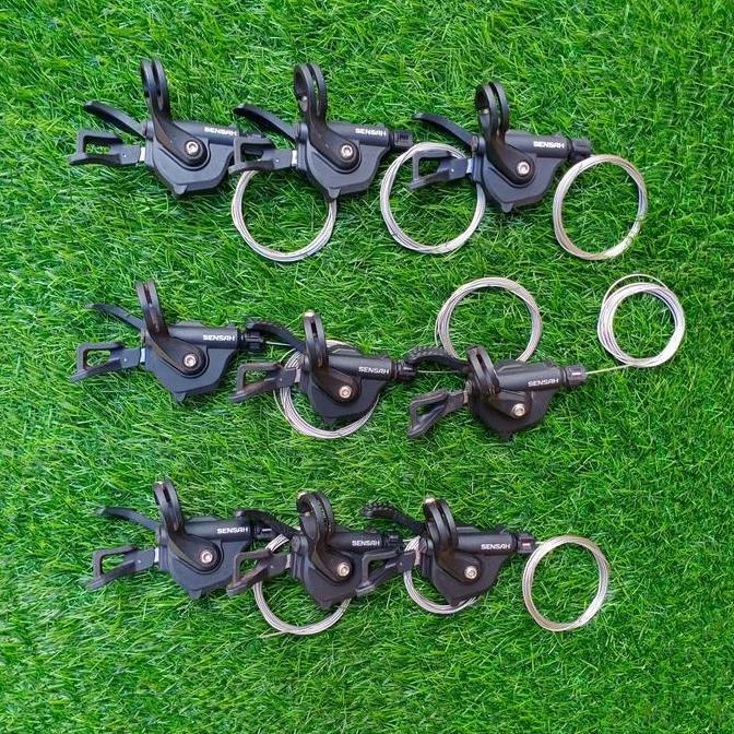 SHIFTER SENSAH 11 SPEED KANAN READY STOCK
