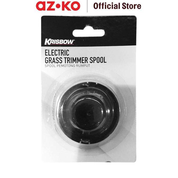 AZKO Krisbow Senar Pemotong Rumput