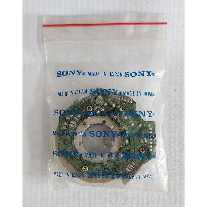 BEJ27 SPOOL SPUL MICROPHONE SONY - ORIGINAL