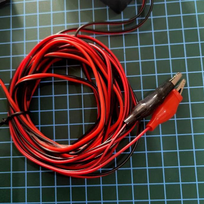 Alarm Sensor Getar 12V 115Db Sirine Alaram Tembok Rumah Walet