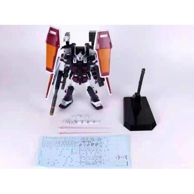 Nafisyah77 - Daban Model 6654 Mg 1/100 Fa78 Thunderbolt Ver Ka Model Kit