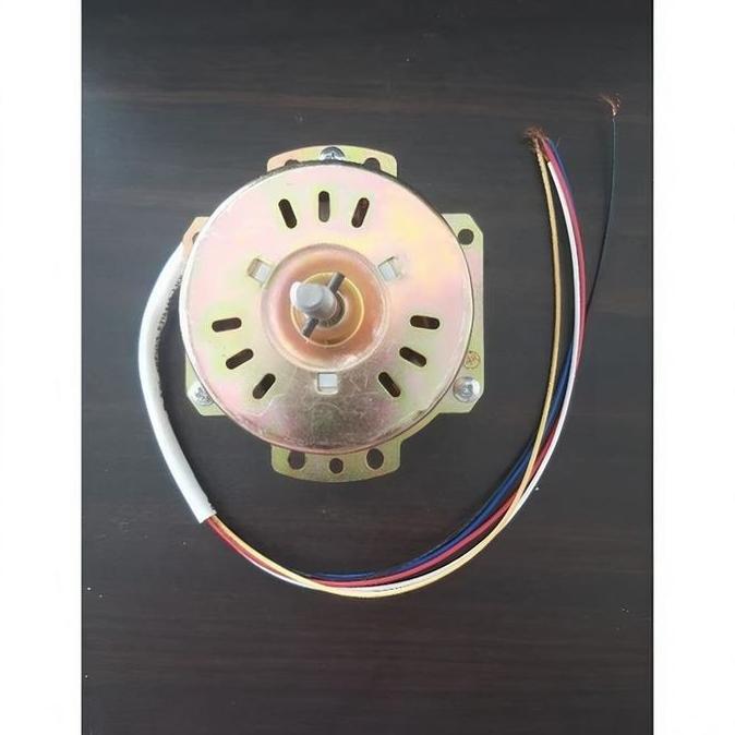 DINAMO HEXOS CEILING FAN MASPION AS PENDEK 4CM ASLI