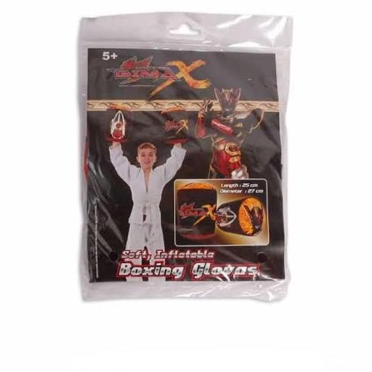 EMCO BIMA X - BOXING GLOVES (06729) MDLS27
