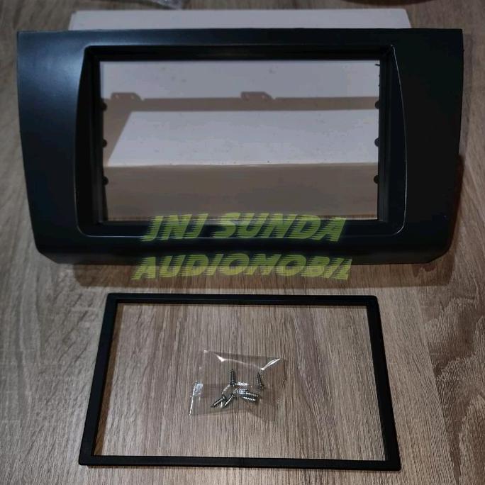 Frame Head Unit Android 7 Inch Mobil Suzuki Swift Termurah