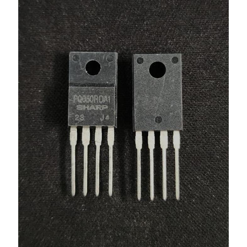 BEJ27 IC PQ050RDA1 UTK REGULATOR ORIGINAL