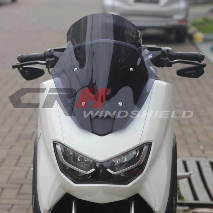Promo Windshield New Nmax 2020 Rep Tdr | All New Nmax | Nmax New | Tdr
