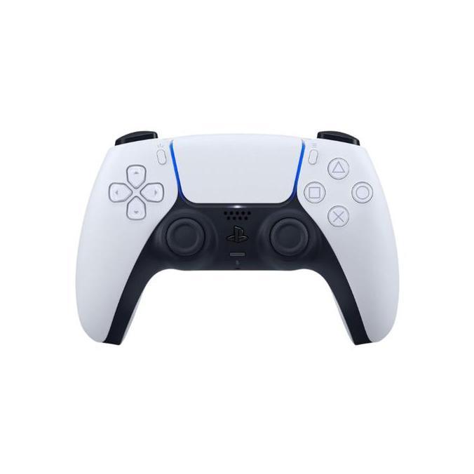 Sony PlayStation 5 DualSense Wireless Controller
