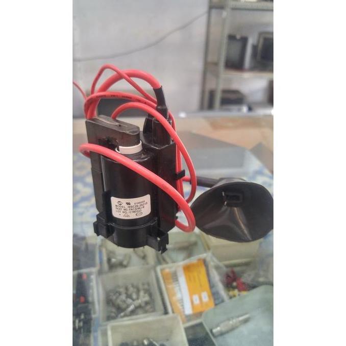 BEJ27 FLYBACK SHARP FA122WJ-B ATAU BSC 26-2631S