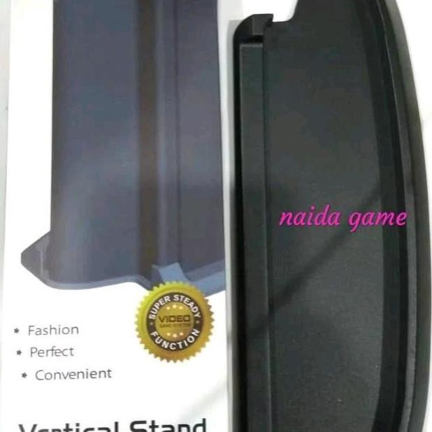 VERTICAL STAND PS3 SLIM / SUPER SLIM / VERTIKAL STAND PS3 SUPER SLIM